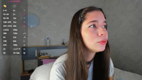 Emely  online show from 07-02-26, 06:52