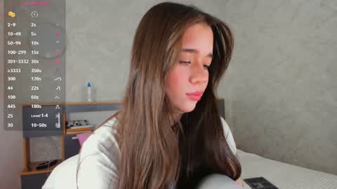 Emely  online show from 07-03-26, 04:19