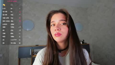 Emely  online show from 07-09-26, 05:00