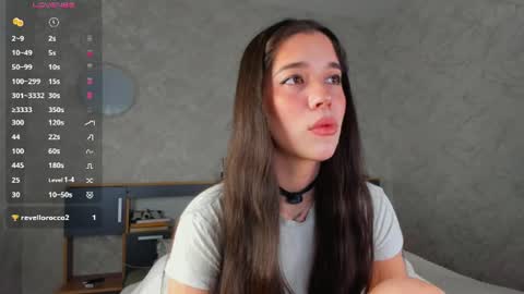 Emely  online show from 07-15-26, 04:07