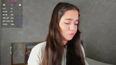 Emely  online show from 07-22-26, 03:09