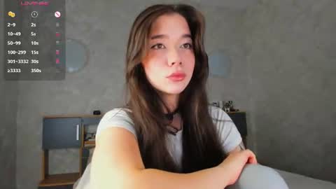 Emely  online show from 07-23-26, 03:04