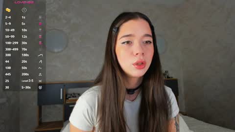 Emely  online show from 07-24-26, 03:04