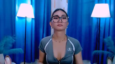 Marga online show from 04-15-26, 02:18