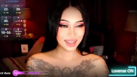 mariadyosa online show from 11-25-25, 06:46