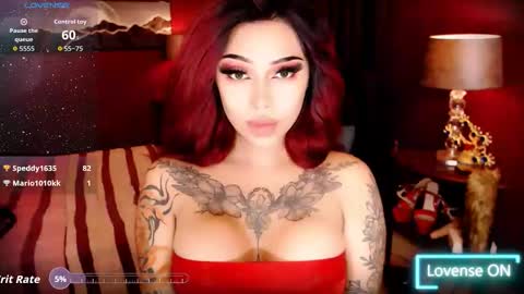 mariadyosa online show from 12-05-25, 08:01