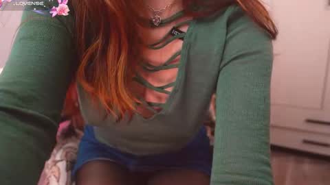 Eliza online show from 03-16-26, 05:55