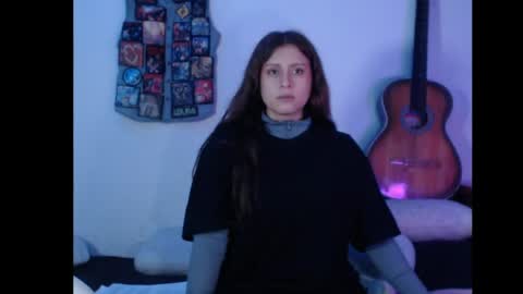 flor3citarockera online show from 04-15-26, 02:02