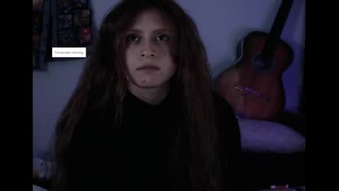 Snapshot of flor3citarockera chatting on 04-26-26, 08:06 flor3citarockera online show from 04-26-26, 08:06