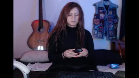 Snapshot of flor3citarockera chatting on 05-03-26, 09:54 flor3citarockera online show from 05-03-26, 09:54