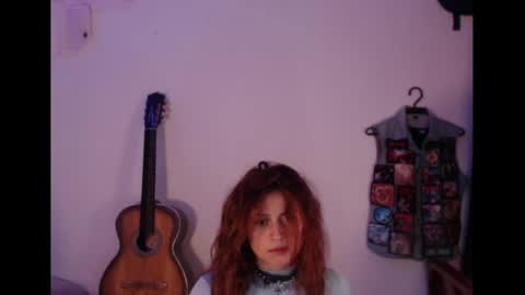 Snapshot of flor3citarockera chatting on 05-07-26, 02:11 flor3citarockera online show from 05-07-26, 02:11