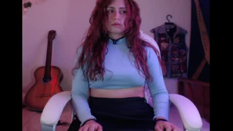 Snapshot of flor3citarockera chatting on 05-28-26, 03:31 flor3citarockera online show from 05-28-26, 03:31