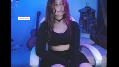 Snapshot of flor3citarockera chatting on 05-29-26, 11:58 flor3citarockera online show from 05-29-26, 11:58