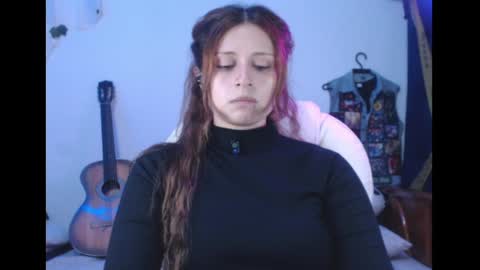 Snapshot of flor3citarockera chatting on 05-31-26, 01:25 flor3citarockera online show from 05-31-26, 01:25