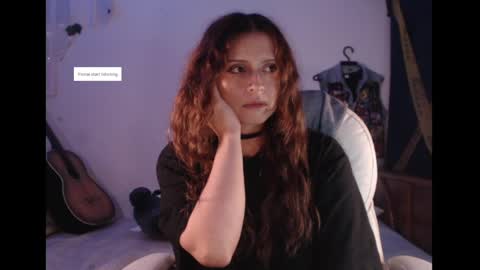 Snapshot of flor3citarockera chatting on 06-01-26, 12:45 flor3citarockera online show from 06-01-26, 12:45