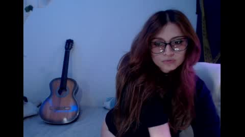 Snapshot of flor3citarockera chatting on 06-06-26, 04:01 flor3citarockera online show from 06-06-26, 04:01