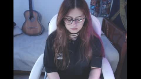 Snapshot of flor3citarockera chatting on 06-07-26, 01:37 flor3citarockera online show from 06-07-26, 01:37