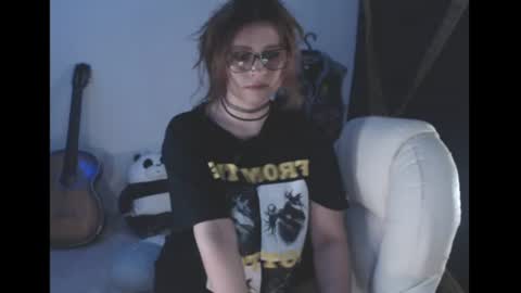 Snapshot of flor3citarockera chatting on 06-10-26, 02:38 flor3citarockera online show from 06-10-26, 02:38