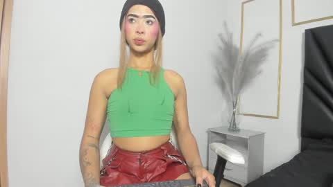 Flor  online show from 06-09-26, 04:57