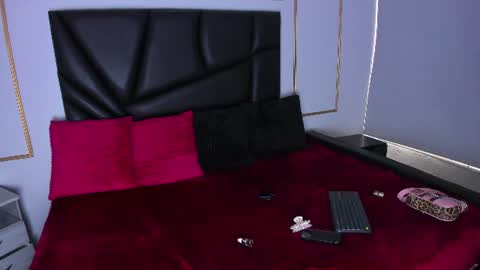  Flor  online show from 07-28-26, 02:46