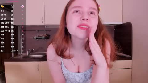 Snapshot of flora_fiore chatting on 06-05-26, 06:42 Hayley I WILL COME BACK ON MAY 27TH 6pm UTC online show from 06-05-26, 06:42