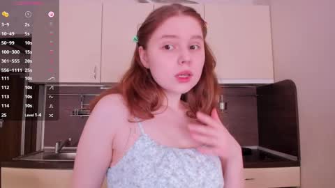 Snapshot of flora_fiore chatting on 06-05-26, 06:52 Hayley I WILL COME BACK ON MAY 27TH 6pm UTC online show from 06-05-26, 06:52
