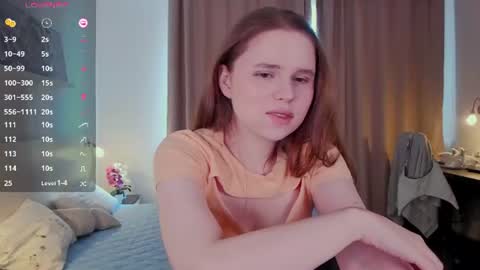 Hayley  I WILL COME BACK ON MAY 27TH 6pm UTC online show from 07-15-26, 06:18