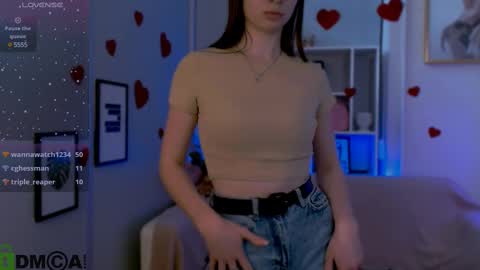 just ask me  online show from 03-08-25, 12:22