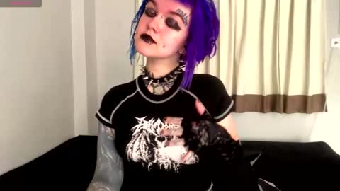 Flora online show from 02-20-26, 08:16