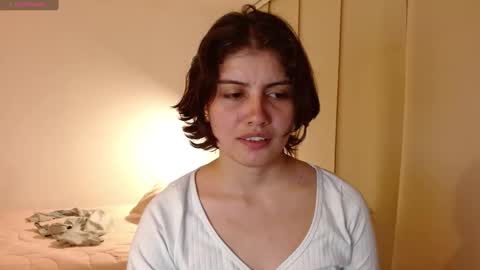 Snapshot of flordejamaica chatting on 02-02-25, 01:23 Tell me My Love online show from 02-02-25, 01:23