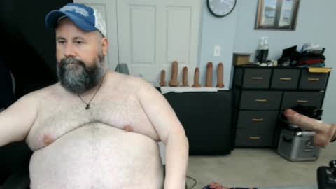 FloridaBear online show from 06-08-26, 03:18