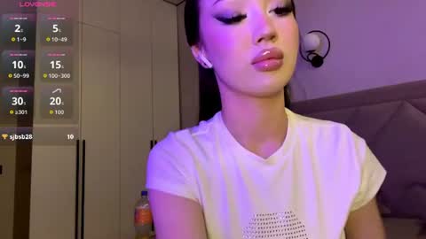 Lucy online show from 07-14-26, 05:07