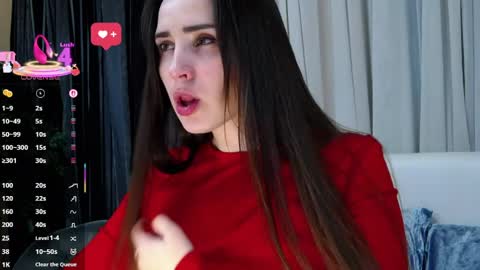 Flouvet online show from 03-29-26, 08:25