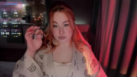 Snapshot of flower_camellia chatting on 02-27-25, 10:31 Camelia online show from 02-27-25, 10:31