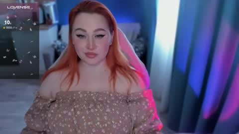 Snapshot of flower_camellia chatting on 02-28-25, 01:36 Camelia online show from 02-28-25, 01:36