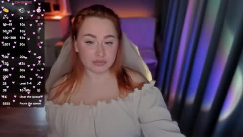 Snapshot of flower_camellia chatting on 03-07-25, 08:22 Camelia online show from 03-07-25, 08:22