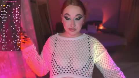 Snapshot of flower_camellia chatting on 09-21-25, 09:16 Camelia online show from 09-21-25, 09:16