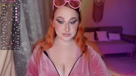 Snapshot of flower_camellia chatting on 10-01-25, 02:39 Camelia online show from 10-01-25, 02:39