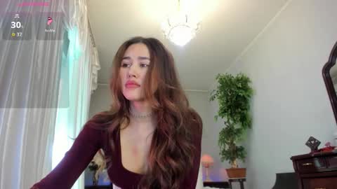 Snapshot of flower_nicole chatting on 10-12-25, 11:48 Nicole online show from 10-12-25, 11:48