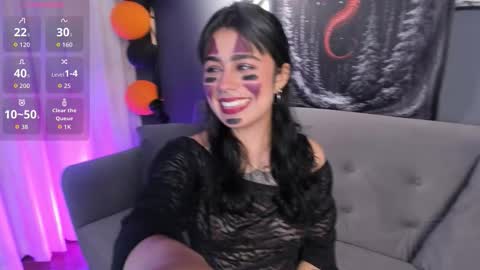 Its a pleasure to meet you. Im Flower. Help me reach 1k. Follow me. online show from 10-25-25, 12:02