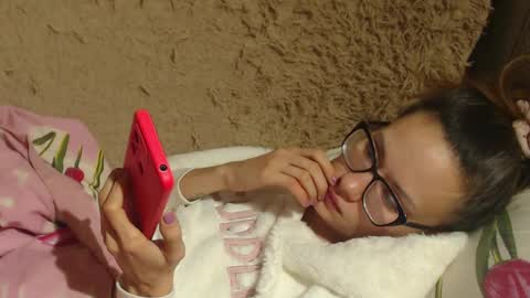 say meow and send tip  online show from 12-16-24, 10:13