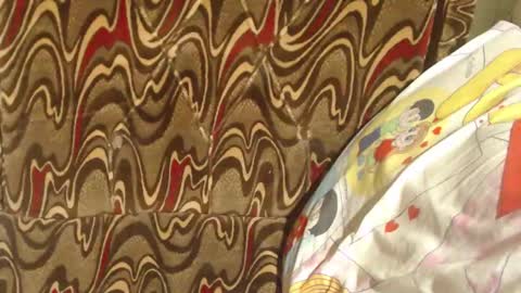 say meow and send tip  online show from 02-24-25, 10:03