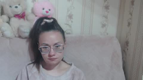 Snapshot of flowercandydoll chatting on 04-24-26, 08:28 say meow and send tip online show from 04-24-26, 08:28