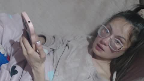 Snapshot of flowercandydoll chatting on 04-24-26, 08:33 say meow and send tip online show from 04-24-26, 08:33