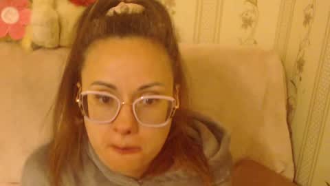Snapshot of flowercandydoll chatting on 04-29-26, 07:09 say meow and send tip online show from 04-29-26, 07:09