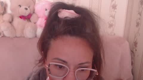Snapshot of flowercandydoll chatting on 05-05-26, 07:05 say meow and send tip online show from 05-05-26, 07:05