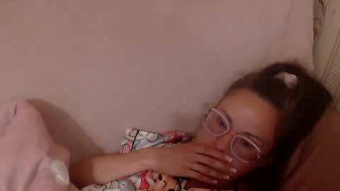 Snapshot of flowercandydoll chatting on 05-11-26, 02:45 say meow and send tip online show from 05-11-26, 02:45