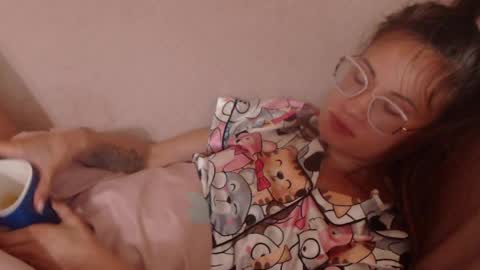Snapshot of flowercandydoll chatting on 05-13-26, 07:39 say meow and send tip online show from 05-13-26, 07:39
