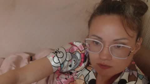 Snapshot of flowercandydoll chatting on 05-16-26, 05:23 say meow and send tip online show from 05-16-26, 05:23