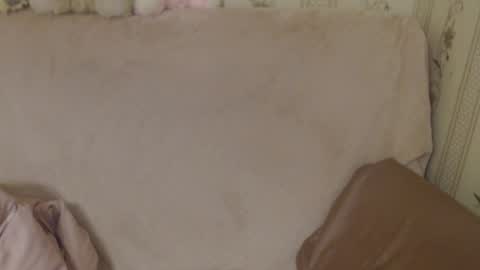 Snapshot of flowercandydoll chatting on 05-18-26, 03:29 say meow and send tip online show from 05-18-26, 03:29